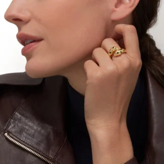 Panthere De Cartier-ring