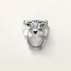 Panthere De Cartier-ring