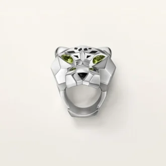 Panthere De Cartier-ring