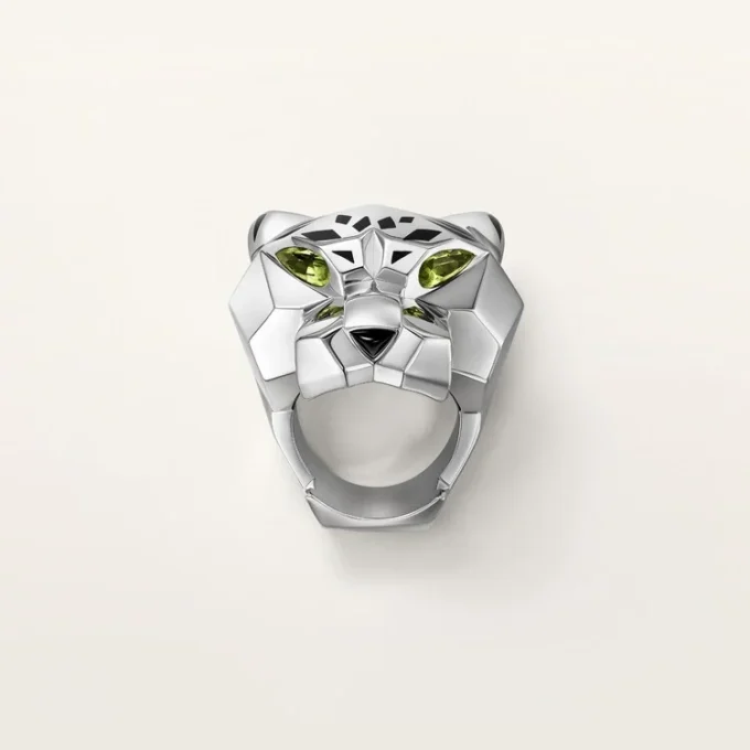 Panthere De Cartier-ring