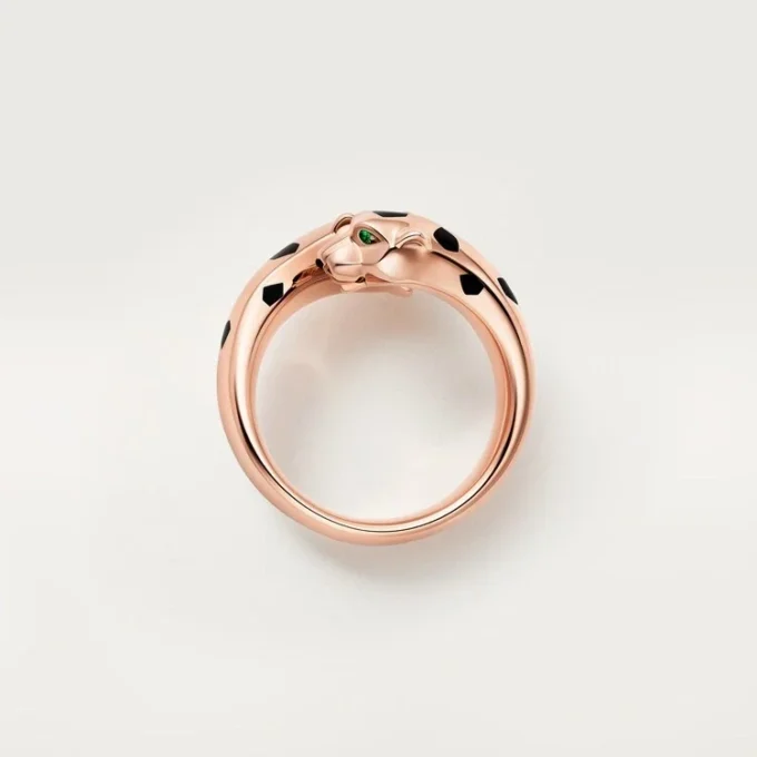 Panthere De Cartier-ring