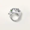 Panthere De Cartier-ring