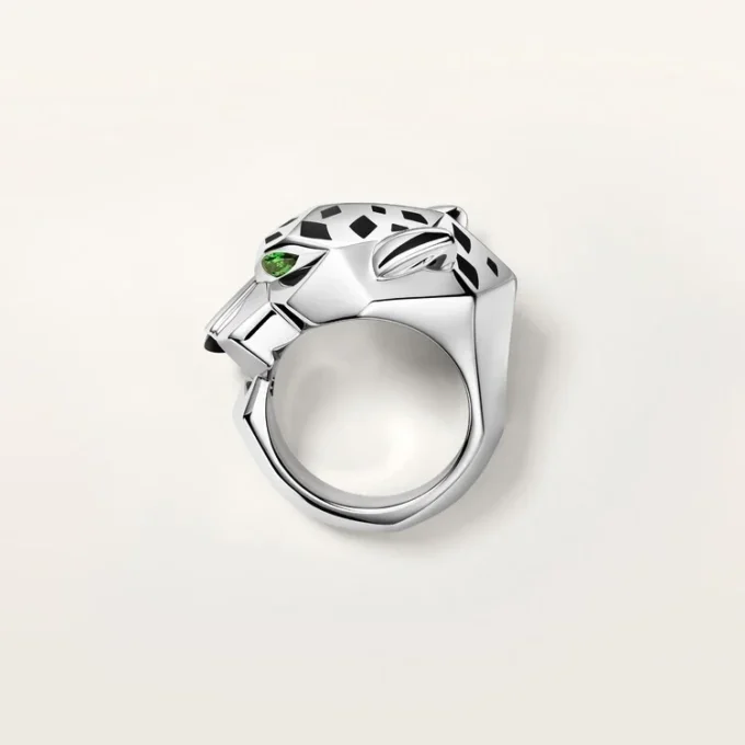 Panthere De Cartier-ring