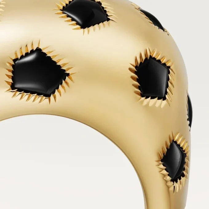 Panthere De Cartier-ring