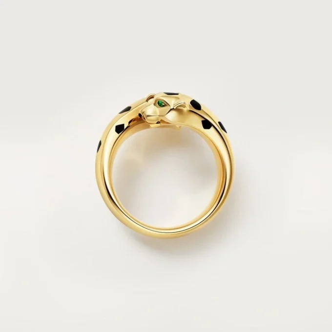 Panthere De Cartier-ring