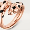 Panthere De Cartier-ring