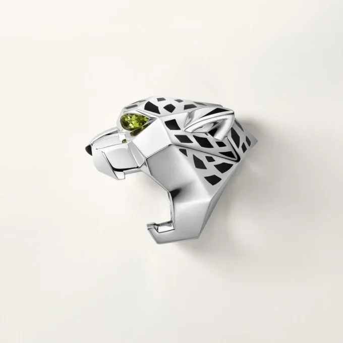 Panthere De Cartier-ring