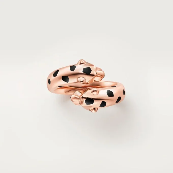 Panthere De Cartier-ring