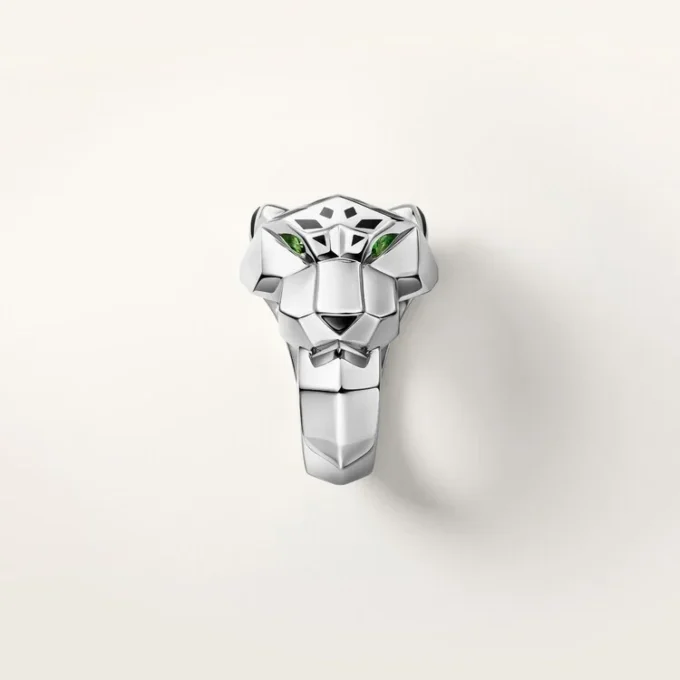 Panthere De Cartier-ring