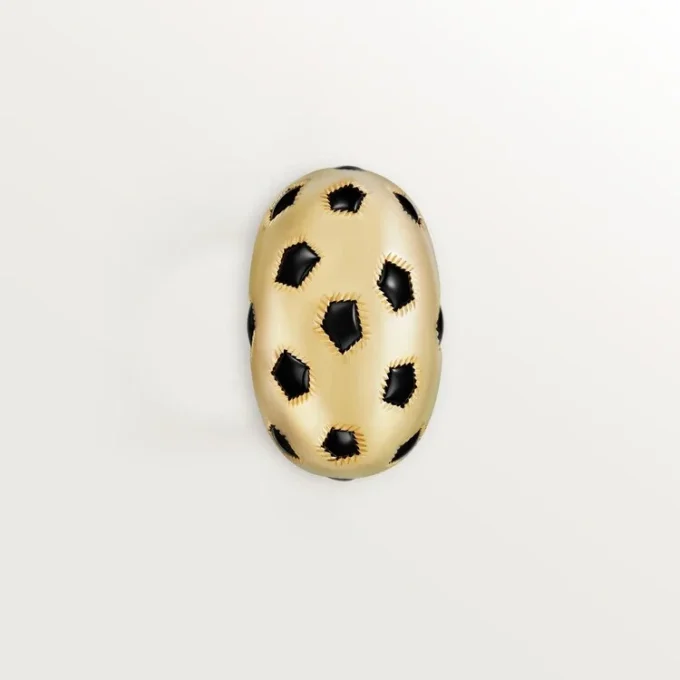 Panthere De Cartier-ring
