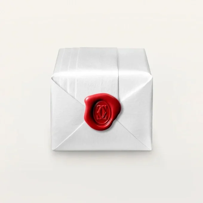 Panthere De Cartier-ring