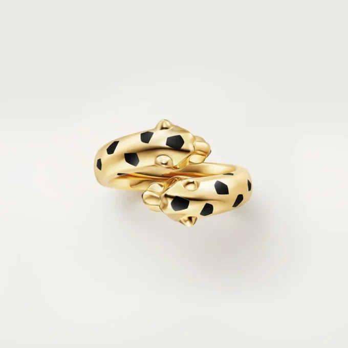 Panthere De Cartier-ring