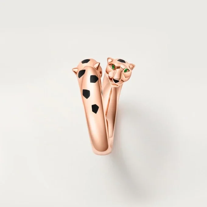 Panthere De Cartier-ring