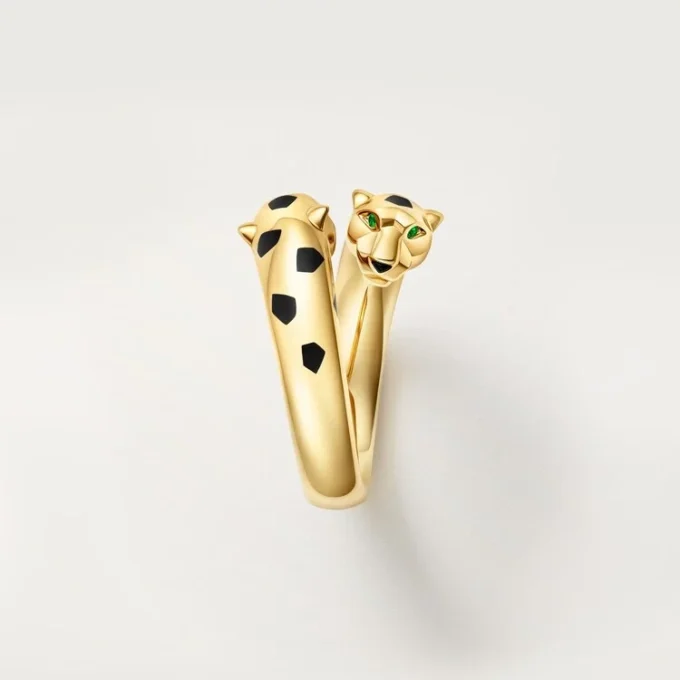Panthere De Cartier-ring
