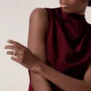 Panthere De Cartier-ring – gult gull, liten | Cartier Us