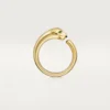 Panthere De Cartier-ring – gult gull, liten | Cartier Us