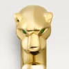 Panthere De Cartier-ring – gult gull, liten | Cartier Us