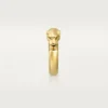 Panthere De Cartier-ring – gult gull, liten | Cartier Us
