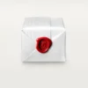 Panthere De Cartier-ring – gult gull, smaragder, onyx, diamanter – Cartier