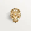 Panthere De Cartier-ring – gult gull, tsavorittgranater, onyx – Cartier