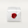 Panthere De Cartier-ring – hvitt gull, smaragder, onyx, diamanter – Cartier