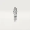 Panthere De Cartier-ring – hvitt gull, smaragder, onyx, diamanter – Cartier