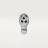 Panthere De Cartier-ring – hvitt gull, smaragder, onyx, diamanter – Cartier