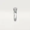 Panthere De Cartier-ring – hvitt gull, smaragder, onyx, diamanter – Cartier