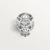 Panthere De Cartier-ring – ikke-rhodinert hvitt gull, tsavorittgranater, onyx – Cartier