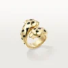 Panthere De Cartier-ring, leddet