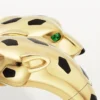 Panthere De Cartier-ring, leddet