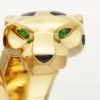 Panthere De Cartier-ring, leddet