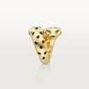 Panthere De Cartier-ring, leddet