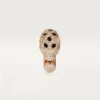 Panthere De Cartier-ring, medium modell, pavé