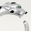 Panthere De Cartier-ring, mellomstor modell