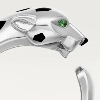 Panthere De Cartier-ring, mellomstor modell