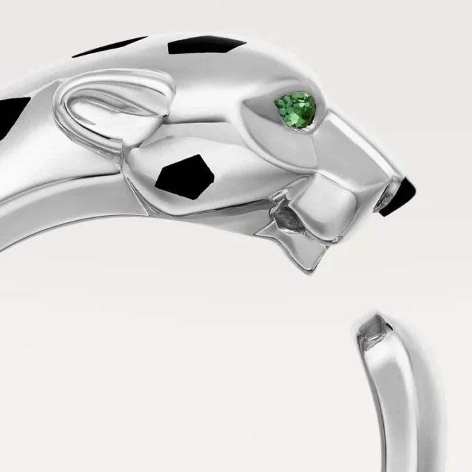 Panthere De Cartier-ring, mellomstor modell