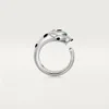 Panthere De Cartier-ring, mellomstor modell