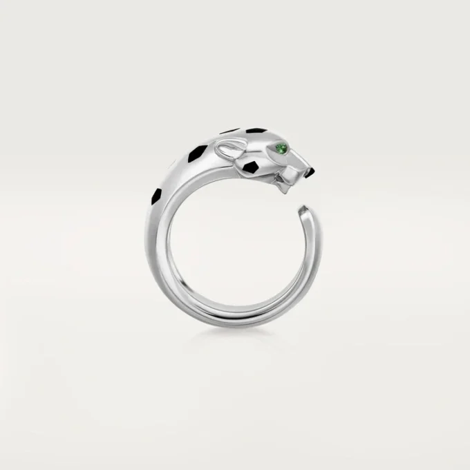 Panthere De Cartier-ring, mellomstor modell
