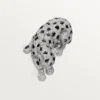 Panthere De Cartier-ring, pavé