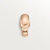 Panthere De Cartier-ring – rosa gull, tsavorittgranater, onyx – Cartier