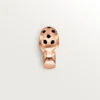 Panthere De Cartier-ring – Rosagull, tsavoritt-granater, onyx – Cartier