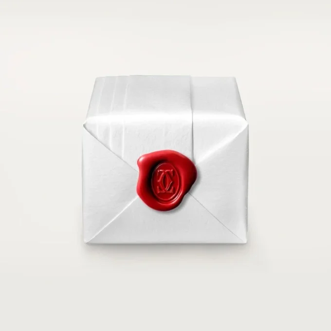 Panthere De Cartier-ring