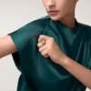 Panthere De Cartier-ring – tsavoritt og gult gull | Cartier Us