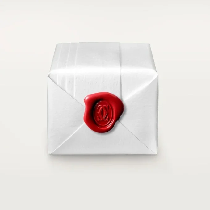 Panthere De Cartier stor ring, gult gull | Cartier Us