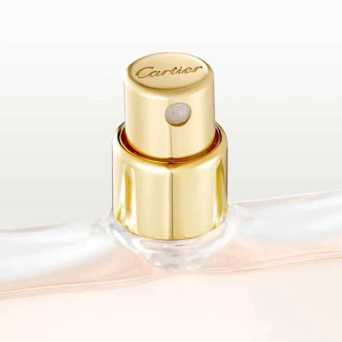 Parfyme-påfyll – Baiser Vole | Cartier Parfyme-påfyll – Baiser Vole | Cartier