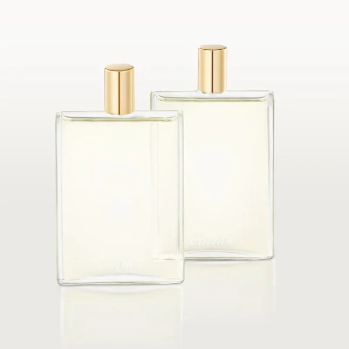 Parfyme påfyll – Pasha De Cartier | Cartier