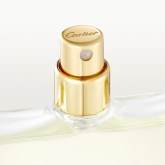 Parfyme påfyll – Pasha De Cartier | Cartier Parfyme påfyll – Pasha De Cartier | Cartier