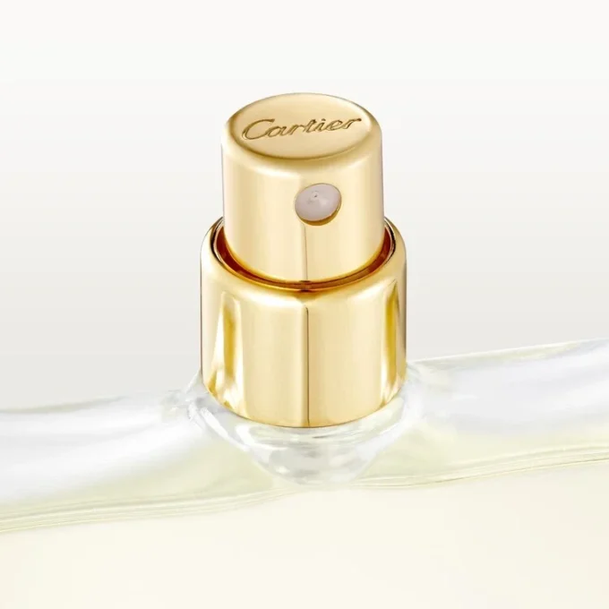 Parfyme påfyll – Pasha De Cartier | Cartier
