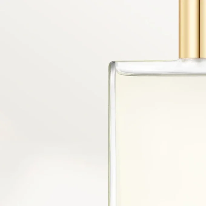 Parfyme påfyll – Pasha De Cartier | Cartier